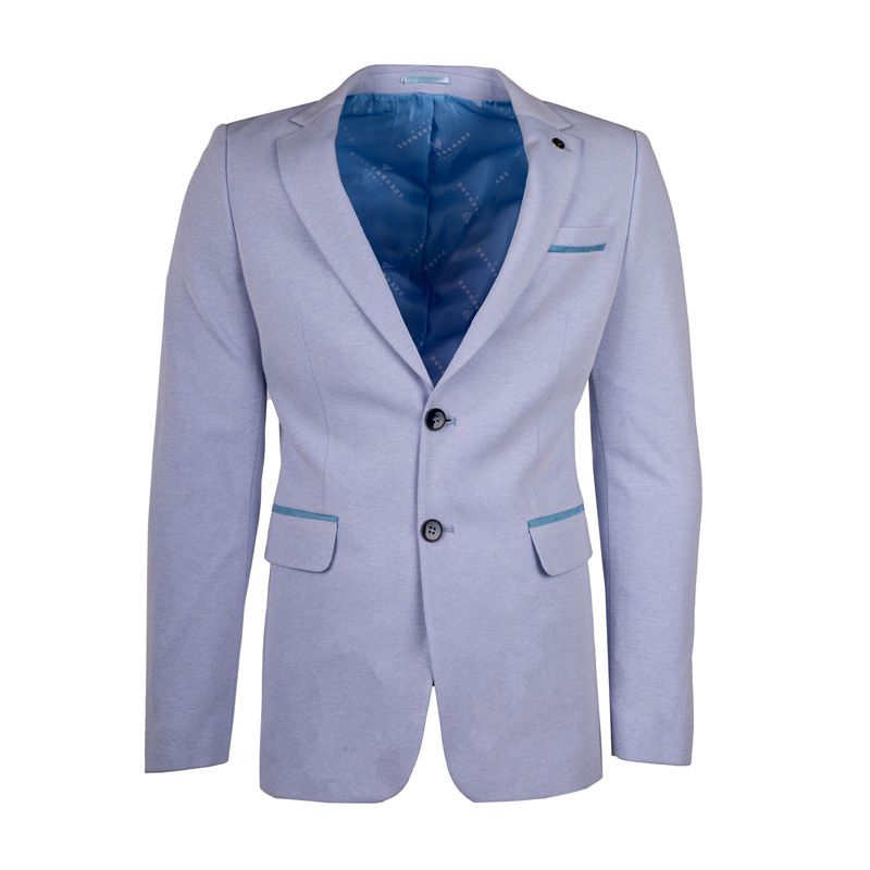 Veste monaco blt051 ciel Homme BILL TORNADE