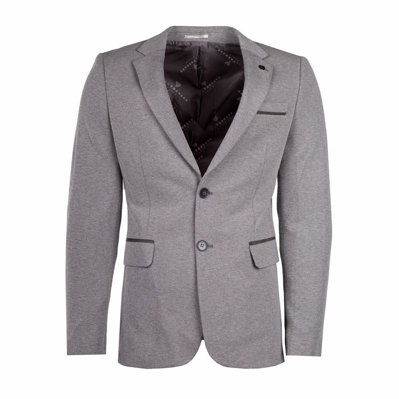 Veste monaco blt051 ciel Homme BILL TORNADE