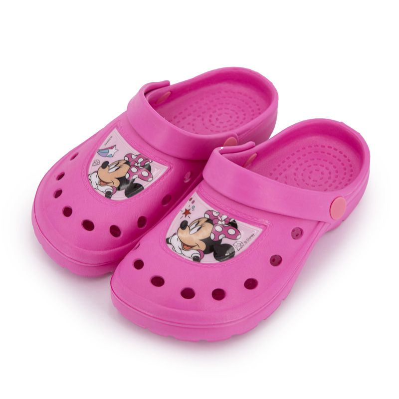 Sabot crocs minnie t22-33 min14156-min15065 Enfant, Bébé DISNEY