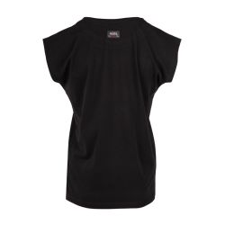 Tee shirt mc print devant vd/2/trc/nowar/nr Femme VON DUTCH Tee shirt mc print devant vd/2/trc/nowar/nr Femme VON DUTCH
