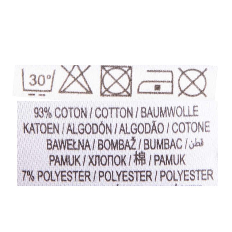 Tee shirt front allover print logo imprime devant vd/1/trc/front/ho Homme VON DUTCH