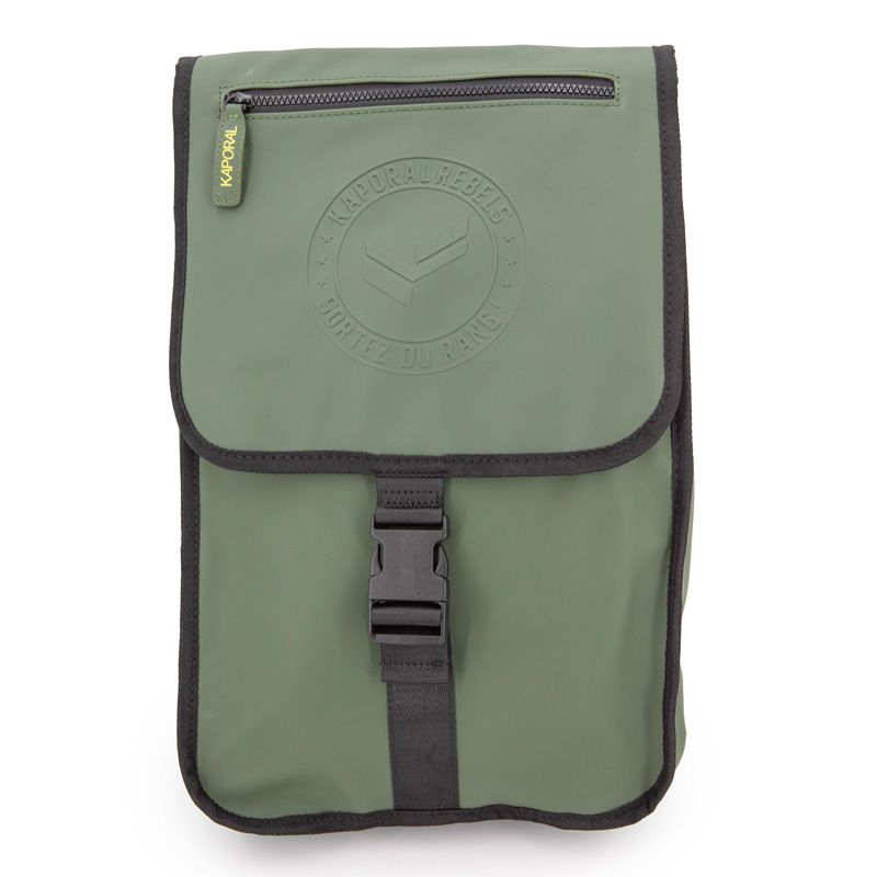 Sac a dos road hambourg Mixte KAPORAL