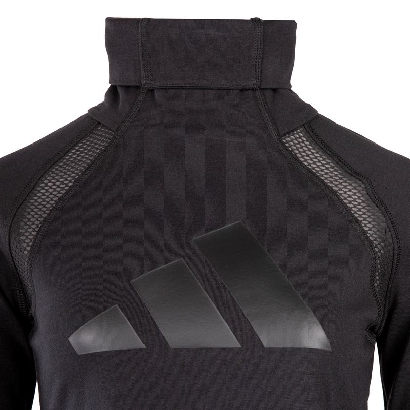 Tee shirt ml technique Femme ADIDAS Tee shirt ml technique Femme ADIDAS