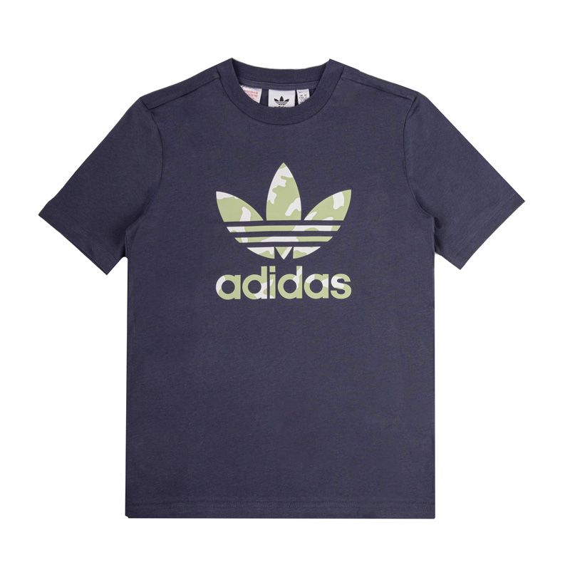 Tee shirt mc hf7452 Enfant ADIDAS