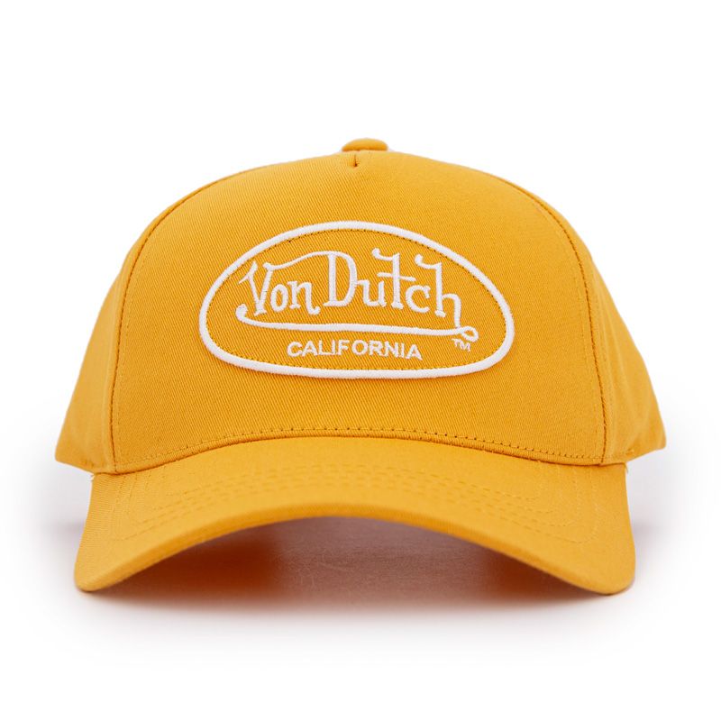 Casquette von dutch homme vd/0/cas1/lof/c6 Homme VON DUTCH