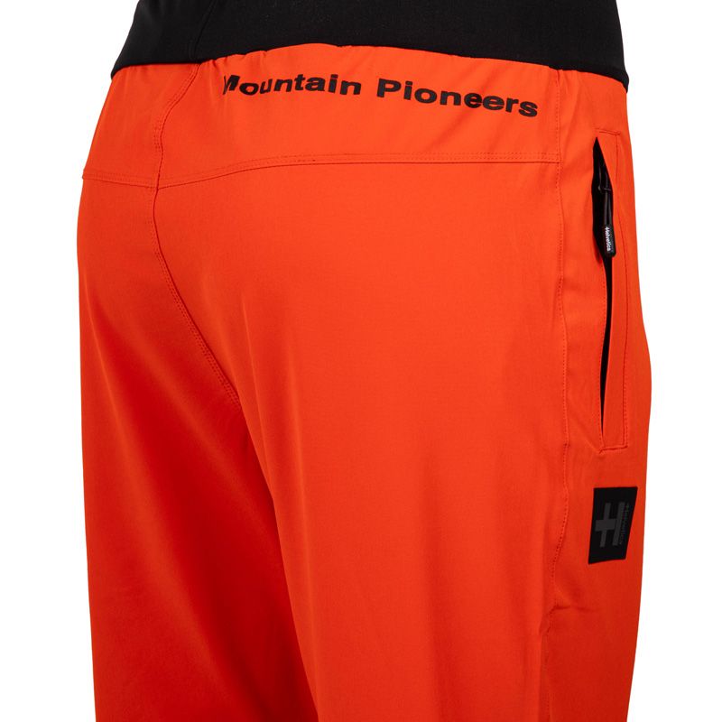 Pantalon bentler Homme HELVETICA