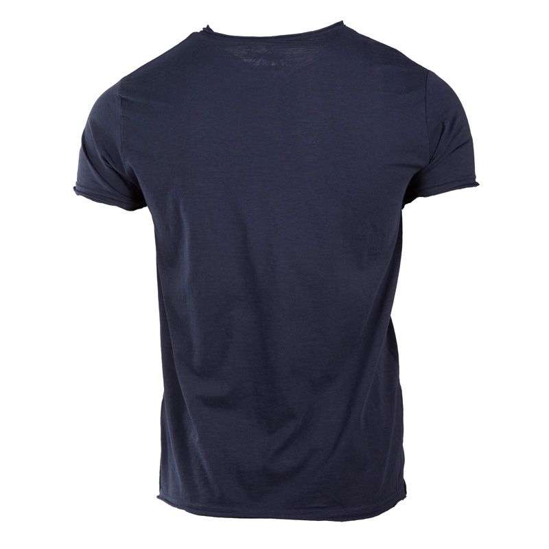 Tee shirt col boutonné mattew Homme BLAGGIO Tee shirt col boutonné mattew Homme BLAGGIO