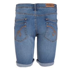 Bermuda denim vasto denim stone Homme BLAGGIO