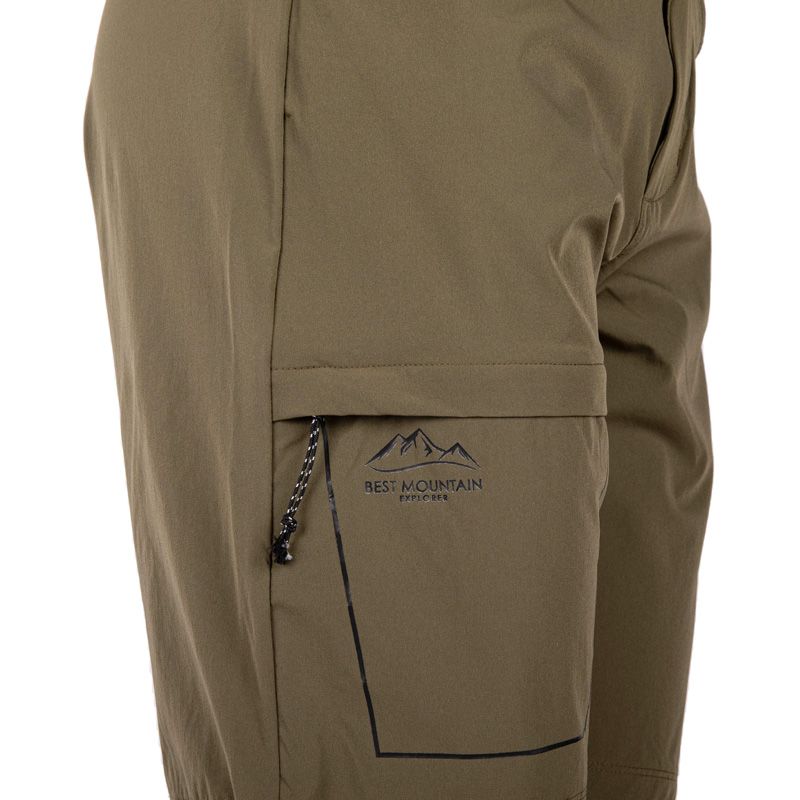 Short best-rando 300 Homme BEST MOUNTAIN Short best-rando 300 Homme BEST MOUNTAIN