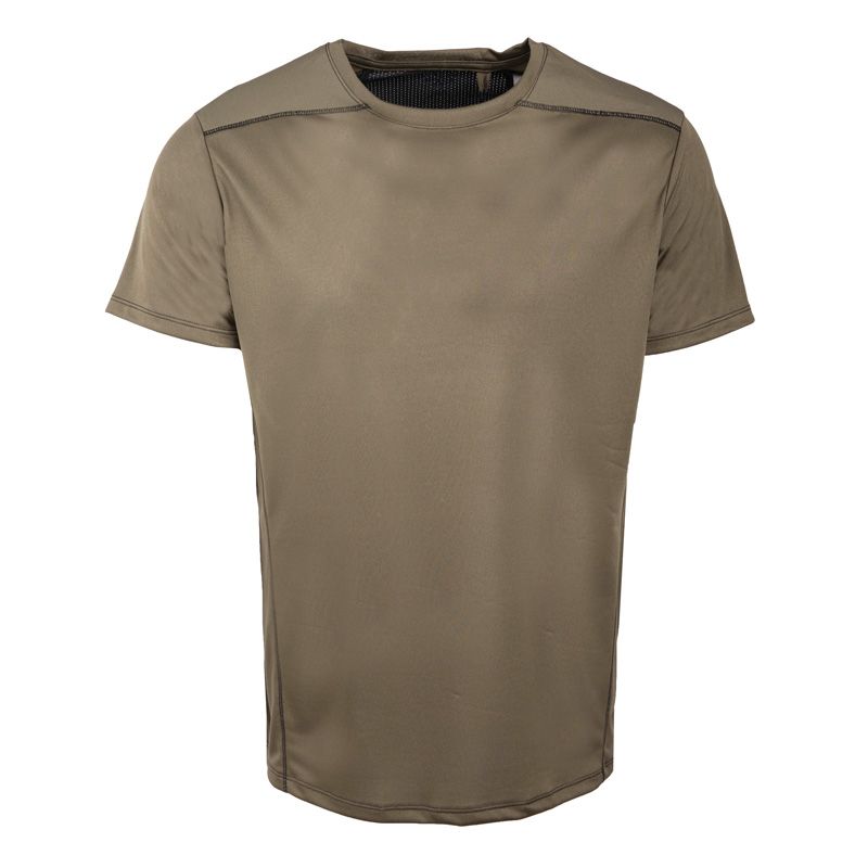 Tee shirt mc best-rando 03 Homme BEST MOUNTAIN