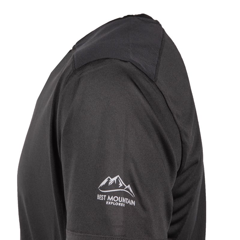 Tee shirt mc best-rando 03 Homme BEST MOUNTAIN Tee shirt mc best-rando 03 Homme BEST MOUNTAIN