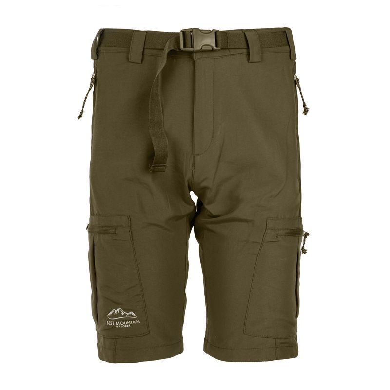 Short best-rando 301 Homme BEST MOUNTAIN