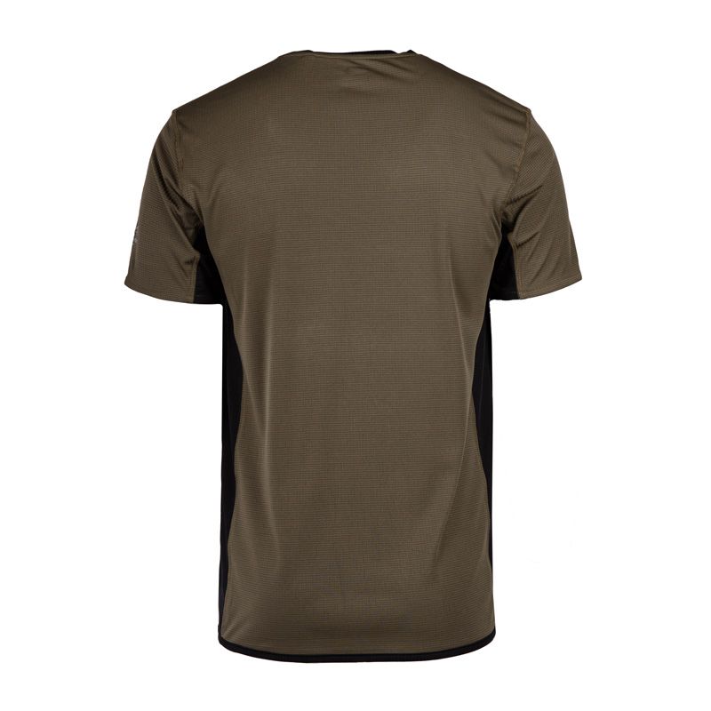 Tee shirt mc best-rando 04 Homme BEST MOUNTAIN