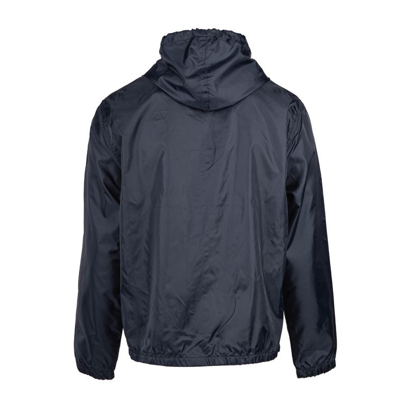 Veste a capuche zip contrastant Homme BEST MOUNTAIN a prix degriffe