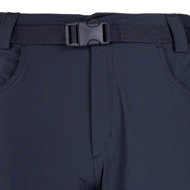 Pantalon randonnée avec ceinture Homme BEST MOUNTAIN Pantalon randonnée avec ceinture Homme BEST MOUNTAIN