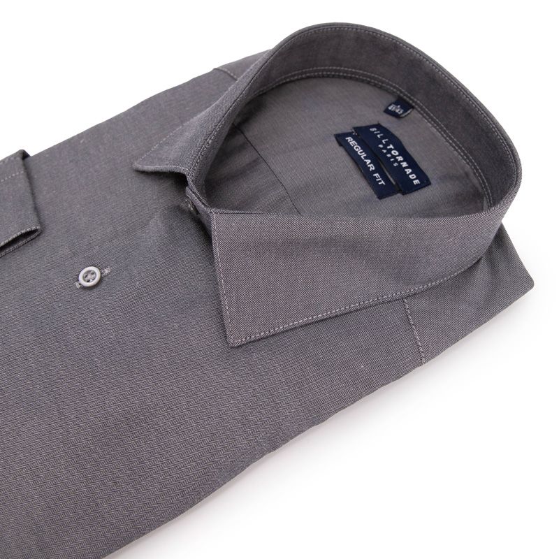 Chemise ml col 37 regular fit bill0857 s/xxl Homme BILL TORNADE Chemise ml col 37 regular fit bill0857 s/xxl Homme BILL TORNADE