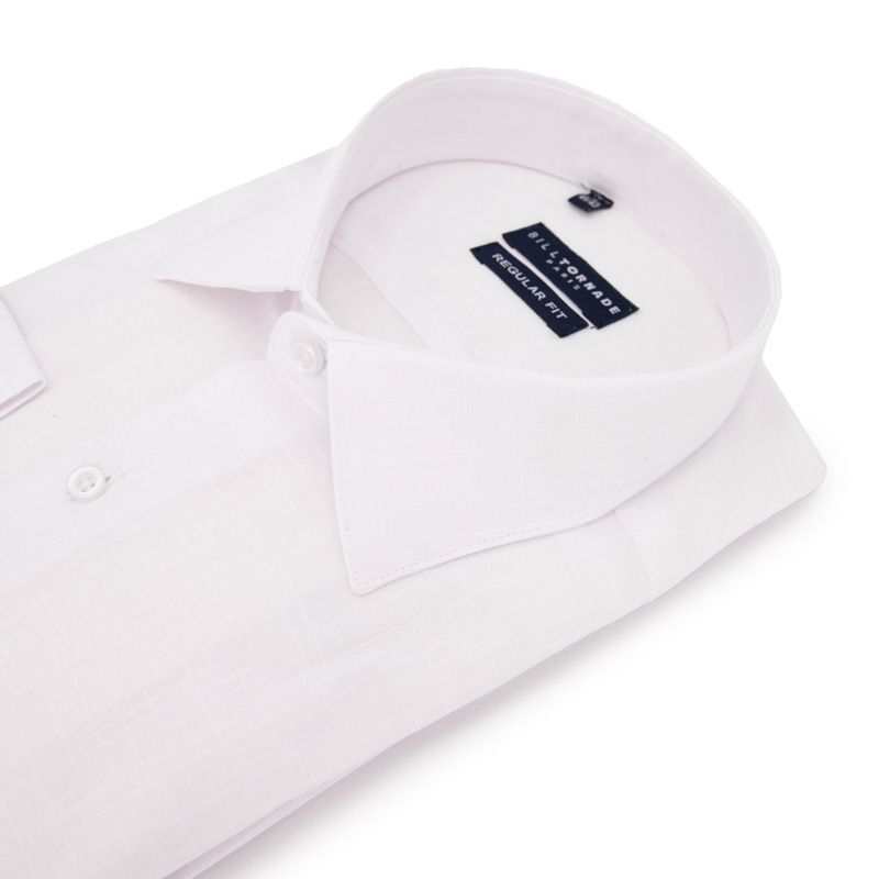 Chemise ml col noir regular fit bil502linreg s/xxl Homme BILL TORNADE Chemise ml col noir regular fit bil502linreg s/xxl Homme BILL TORNADE