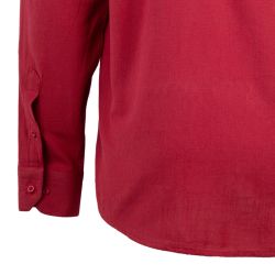 Chemise ml col noir regular fit bil502linreg s/xxl Homme BILL TORNADE