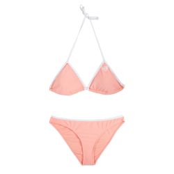Maillot de bain 2 pieces triangle sw/fg/m/2/unic Femme FREEGUN