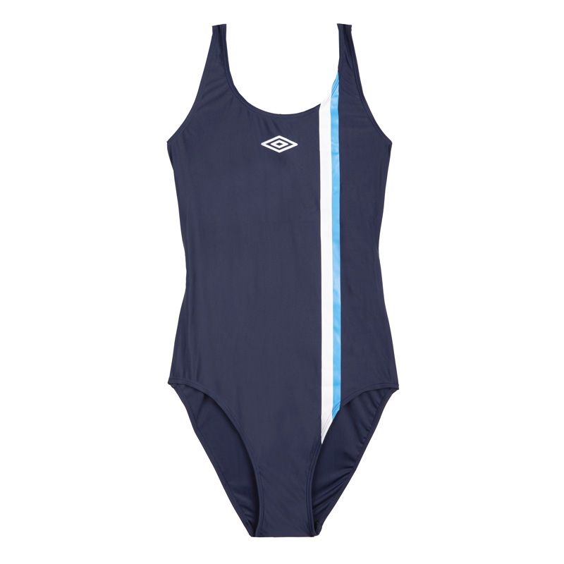 Maillot de bain 1 piece umbro umr/2/ray1p1 Femme UMBRO