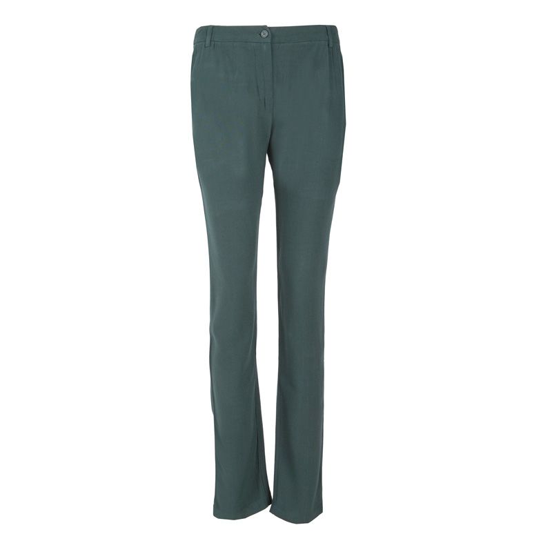 Pantalon ocean holi135h15 Femme AMERICAN VINTAGE