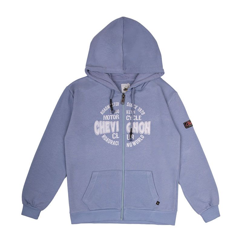 Sweat a capuche gche024 sw Enfant CHEVIGNON