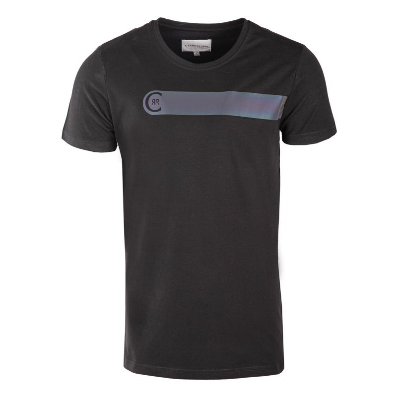 T shirt col r. cerruti saint michel 11750 Homme CERRUTI