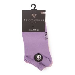 Sneakers x3 pastel femme bill tornade 23646 Femme BILL TORNADE