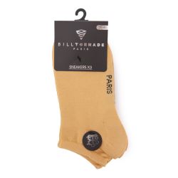 Sneakers x3 pastel femme bill tornade 23646 Femme BILL TORNADE