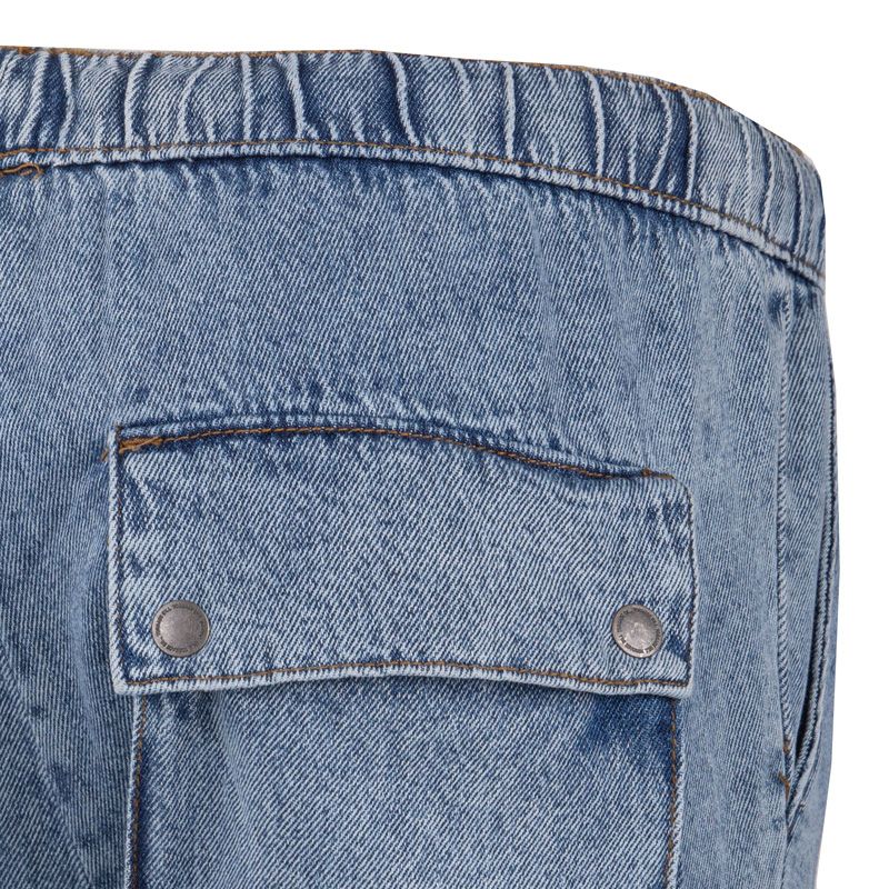 Jogging jean cargo john bill tornade 22380 Homme BILL TORNADE Jogging jean cargo john bill tornade 22380 Homme BILL TORNADE