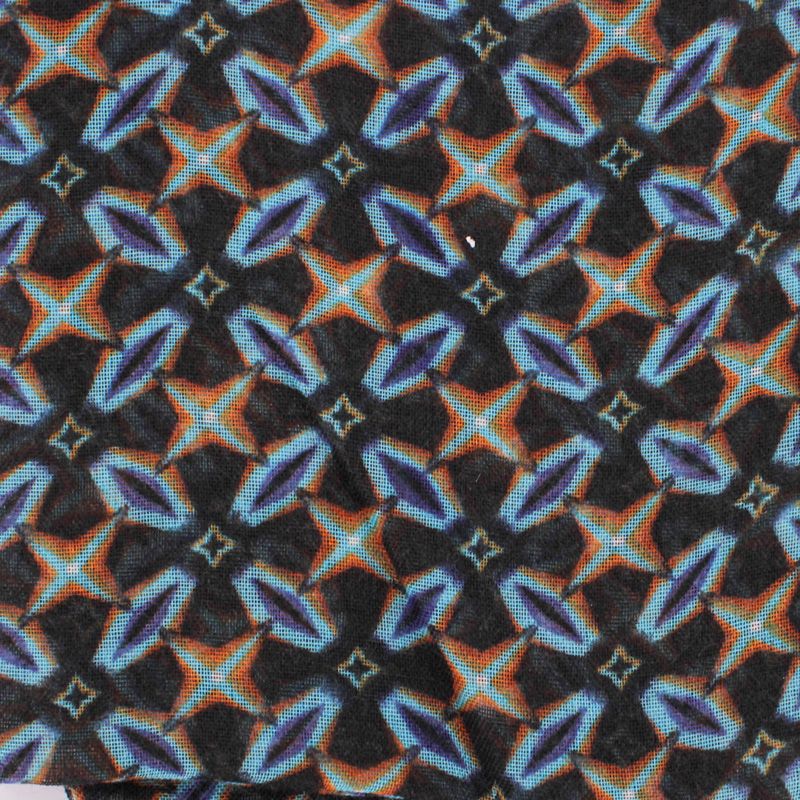 Foulard bill tornade homme 60x180 cm 17027 Homme BILL TORNADE