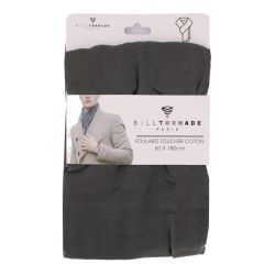Foulard bill tornade homme 60x180 cm 17027 Homme BILL TORNADE Foulard bill tornade homme 60x180 cm 17027 Homme BILL TORNADE