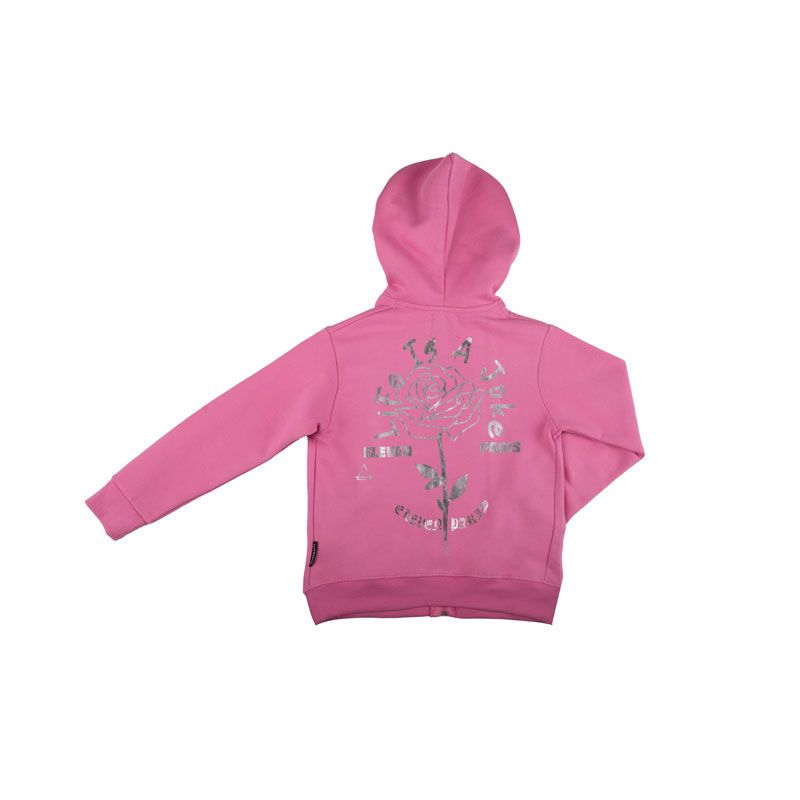 Sweat à Capuche Eleven Paris MORIAG HD - Taille XL | Homme | Neuf Avec Étiquettes