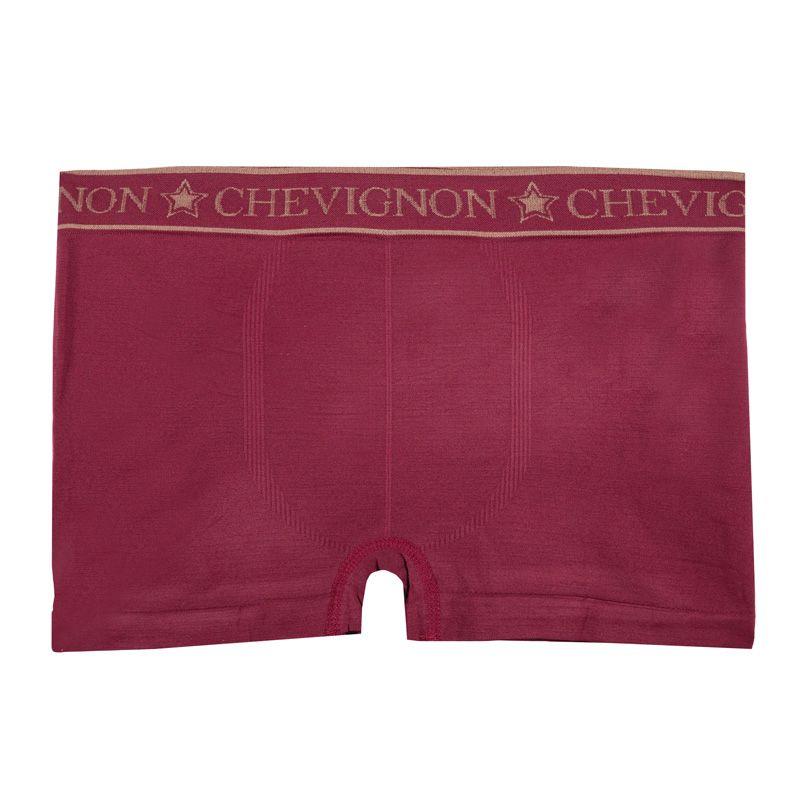 Boxer x2 sans couture tom Homme CHEVIGNON Boxer x2 sans couture tom Homme CHEVIGNON