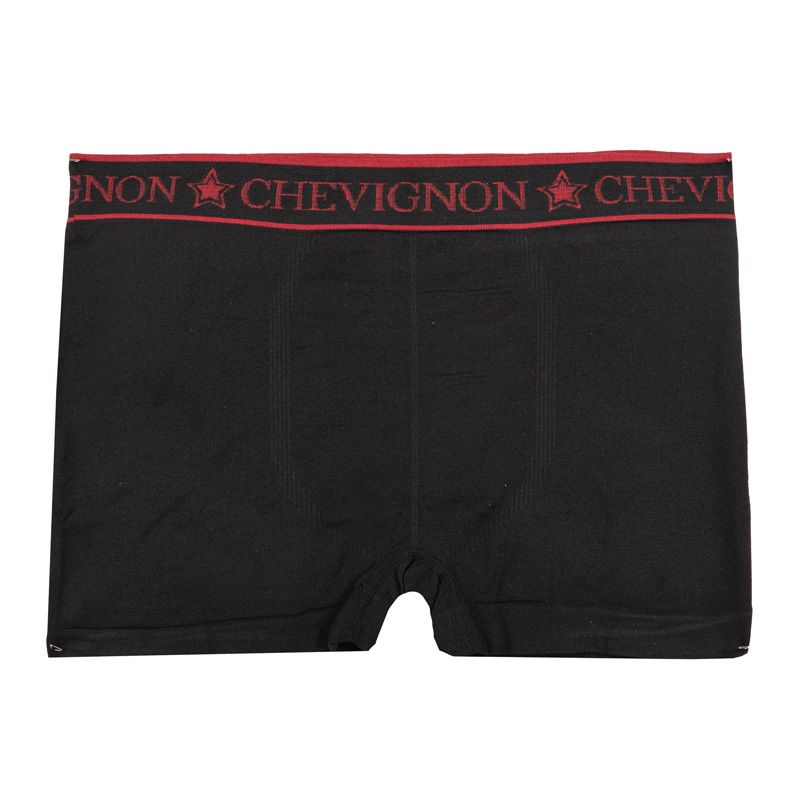 Boxer x2 sans couture tom Homme CHEVIGNON