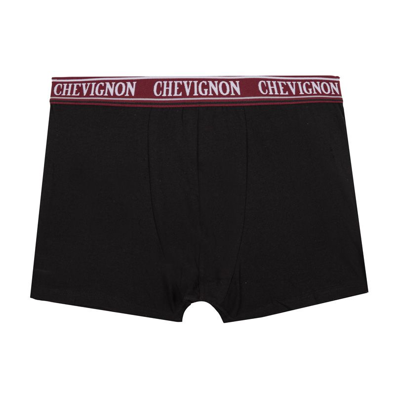 Boxer x5 en boite oedipe chevignon Homme CHEVIGNON