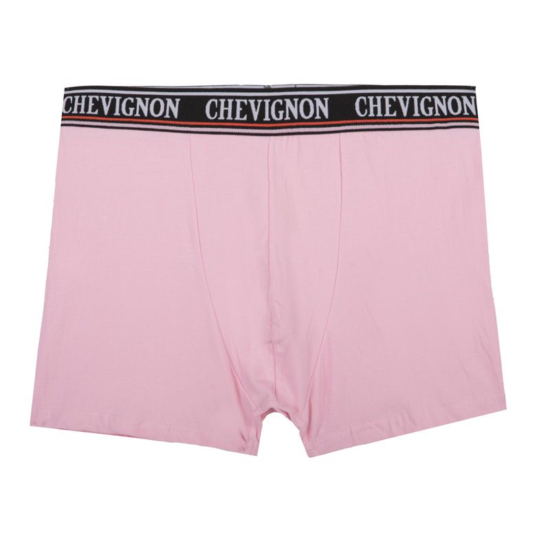 Boxer x5 en boite oedipe chevignon Homme CHEVIGNON