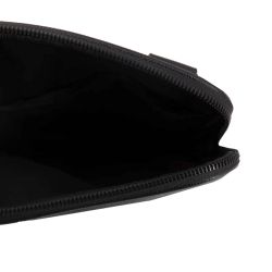 Sacoche plate safiano2 bill tornade 22199 22x25x2 Homme BILL TORNADE