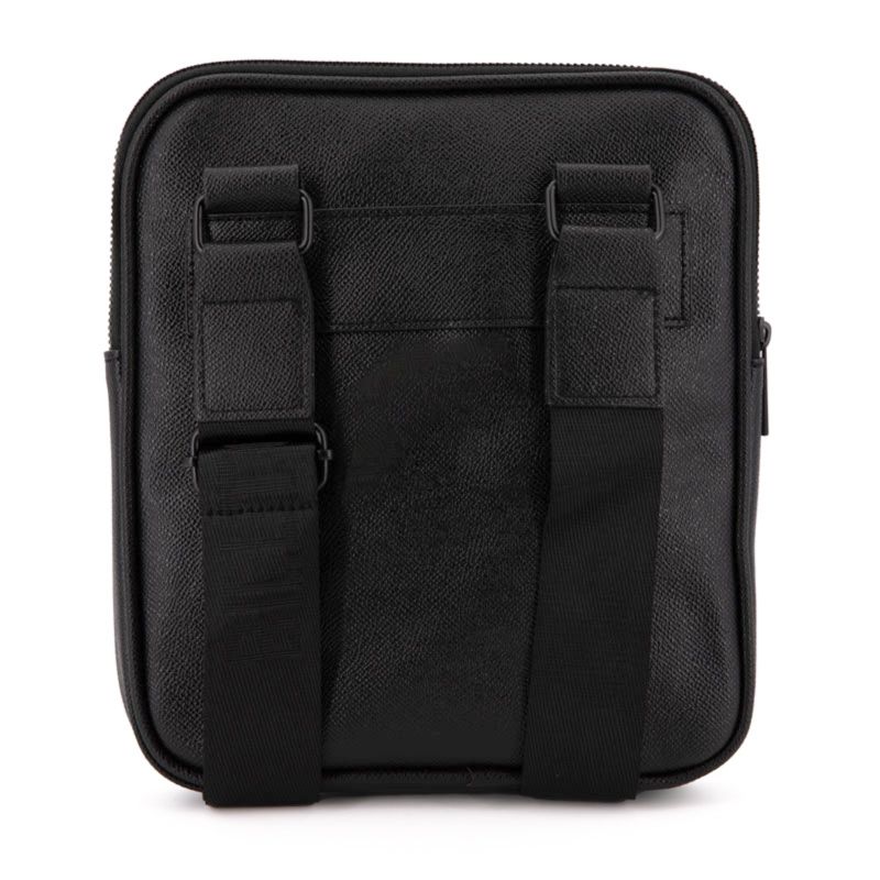 Sacoche plate safiano2 bill tornade 22199 22x25x2 Homme BILL TORNADE