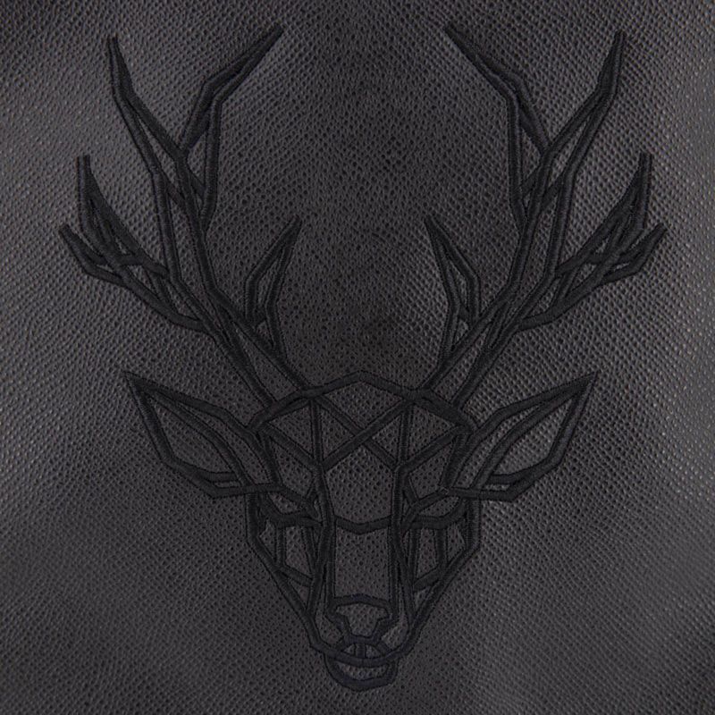 Sacoche plate safiano2 bill tornade 22199 22x25x2 Homme BILL TORNADE