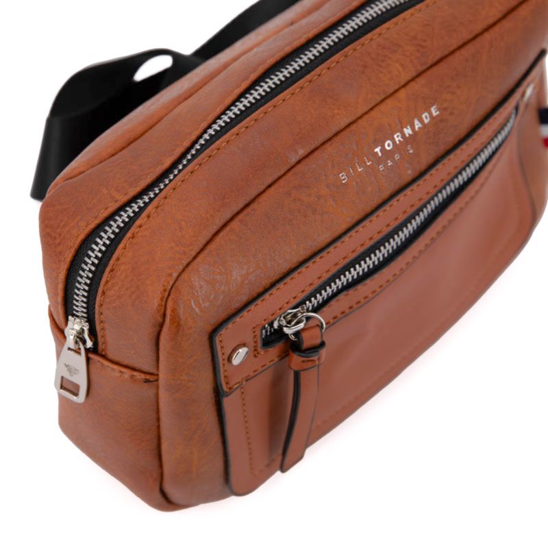 Sac ceinture bill tornade simi vach 20416 26x16x5 Homme BILL TORNADE