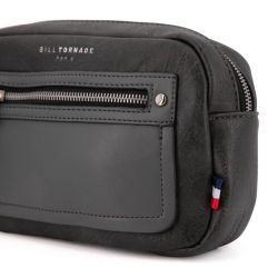 Sac ceinture bill tornade simi vach 20416 26x16x5 Homme BILL TORNADE Sac ceinture bill tornade simi vach 20416 26x16x5 Homme BILL TORNADE