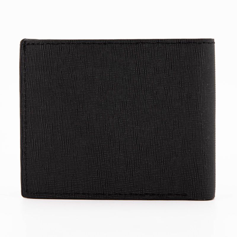 Porte feuille bill tornade cuir 15740 Homme BILL TORNADE