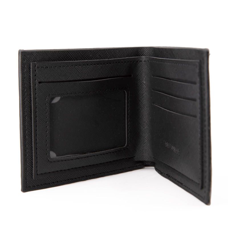 Porte feuille bill tornade cuir 15740 Homme BILL TORNADE