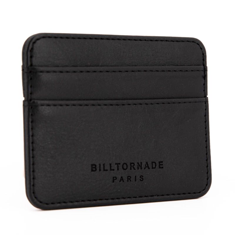 Porte feuille bill tornade cuir 15740 Homme BILL TORNADE