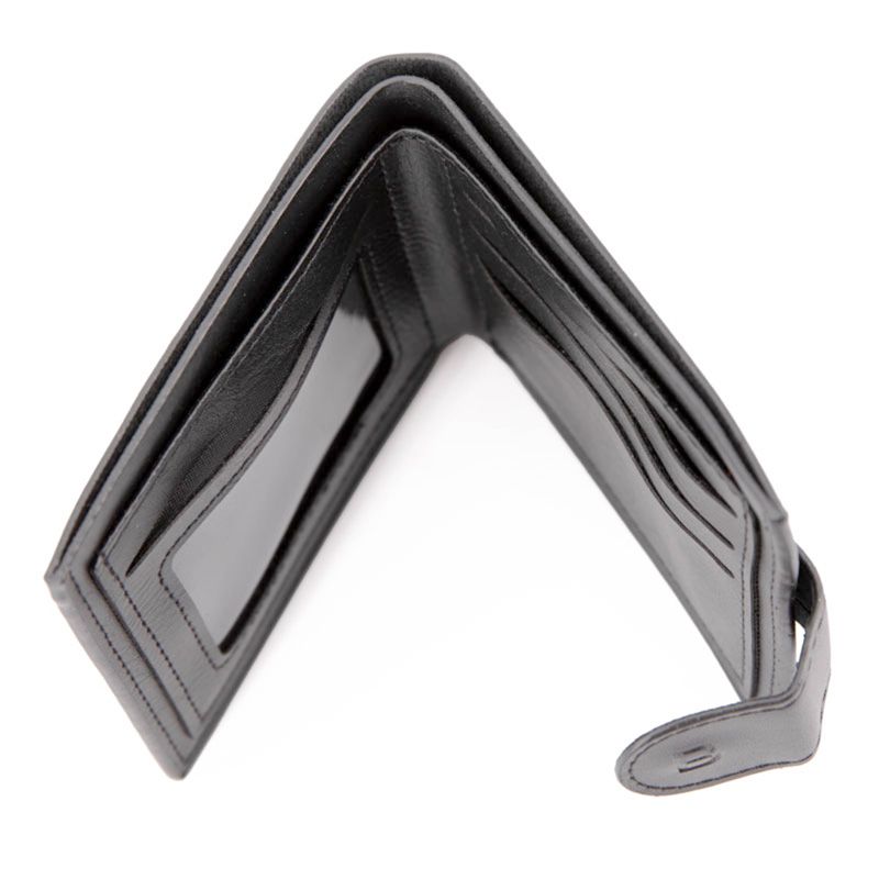 Porte feuille bill tornade cuir 15740 Homme BILL TORNADE