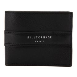 Coffret bill tornade porte feuille+ porte carte pu 03526 Homme BILL TORNADE Coffret bill tornade porte feuille+ porte carte pu 03526 Homme BILL TORNADE