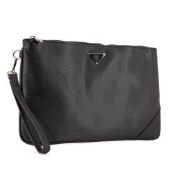 Pochette poignet carbone bill tornade 20829 Homme BILL TORNADE
