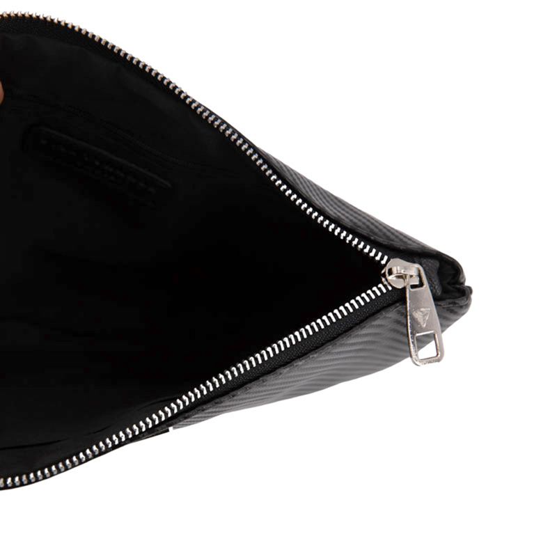 Pochette poignet carbone bill tornade 20829 Homme BILL TORNADE