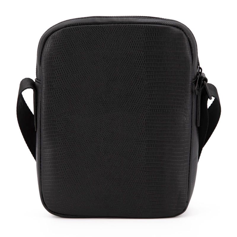 Sac messanger reptil 21642 25x20x4,5 Mixte BILL TORNADE